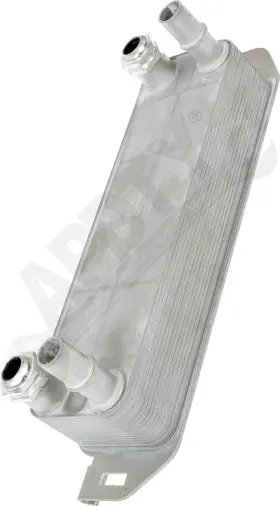 173667 Apdty Transmission Oil Cooler