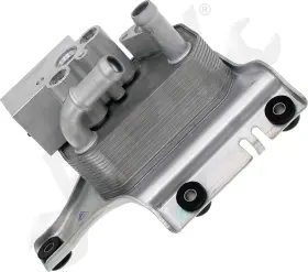 177621 Apdty Transmission Cooler