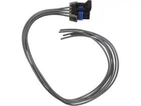 Dd118hq Api Oil Temperature Sensor Connector For 1997-2003 Chevy Malibu 2001 1998