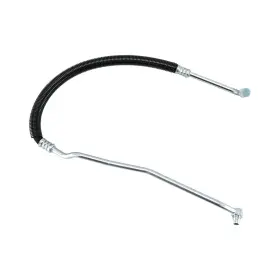 12472287 Asi Performance Inlet Engine Oil Cooler Line Fit 1992-1993 Chevy/gmc C/k 1500 2500 3500 7.4l Gas