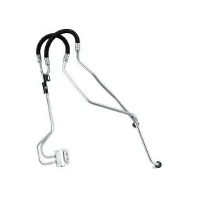 15809049 Asi Performance Engine Oil Cooler Hose Fit 2005 06 07 Chevy Silverado 1500 Gmc Sierra Yukon
