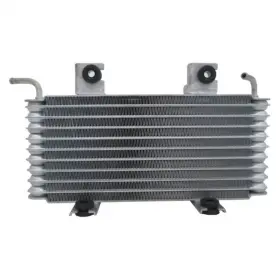 21606-jd31a Asi Performance 21606jd31a Aluminum Transmission Oil Cooler For 2013-2018 2014 Nissan Nv200