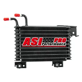 32910-34010 Asi Performance Automatic Transmission Oil Cooler For 2000-2006 01 Toyota Tundra 3.4l 4.0l 4.7l