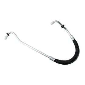 625-304 Asi Performance Engine Oil Cooler Line For 2003-06 2004 Chevy Silverado 2500 Gmc Yukon Xl