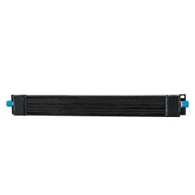 Esr3205 Asi Performance Aluminum Oil Cooler Engine For 1996-2002 Land Rover Range 4.6l V8 #esr3205