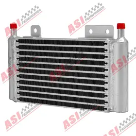 Ra221-64052 Asi Performance Aluminum Oil Cooler Fits Kubota U15 Diesel Engine