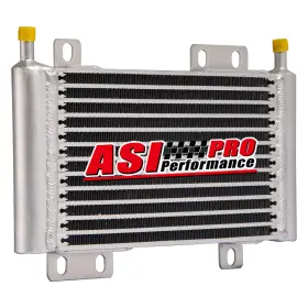 Wt230530 Asi Performance Hydraulic Oil Cooler Fits For U17 Engine Spare Parts #wt230530