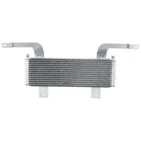 Xc3z-7a095-ca Asi Performance Trans Cooler For 2000-01 Ford Excursion 99-2001 F250 F350 5.4l 6.8l Xc3z7a095ca