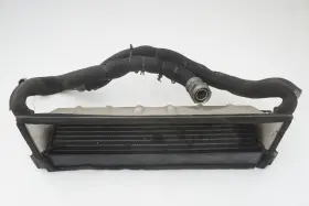 Aston 6g33-6a642-ab Engine Oil Cooler Radiator Oem Martin V8 Vantage 2008 Note