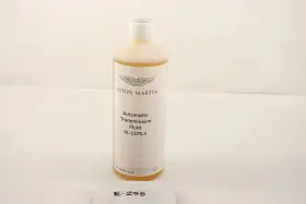 4g43-19a509-aa Aston Martin 4g4319a509aa New Oem Transmission Fluid 2013-2018 Db9 Vanquish 4g43-19a509-aa/s