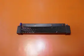 6g3-7869-ba Aston Martin Vantage Transmission Oil Cooler 2009 2010 2011 2012 2013 2014 2015