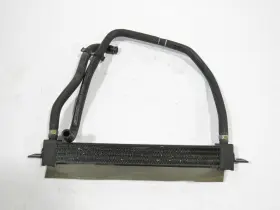 9d337869ba Aston Martin 14-18 Vanquish 2014 Rear Differential Carrier Oil Cooler Radiator