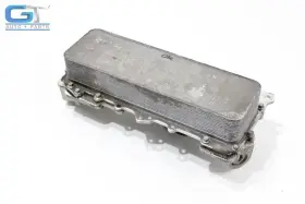 9g336a642ab Aston Martin V8 Vantage Gts 4.7l Engine Oil Cooler Oem 2011 - 2017