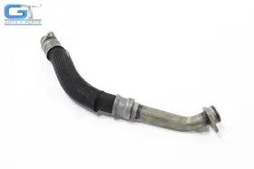 9g336b748ac Aston Martin V8 Vantage Gts 4.7l Engine Oil Cooler Outlet Hose Tube Oem 11-17