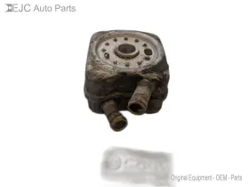 028117021k Audi Oil Cooler For 02-05 A4 Quattro 1.8