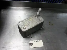 06d112021c Audi Oil Cooler For 05-09 A4 2.0