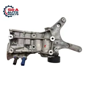 06j903143 Audi 09-16 B8 A4 Quattro 2.0 Engine Oil Filter Cooler Support Mount Bracket Oem