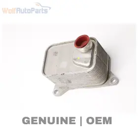 06l117021g Audi 2017-2024 A5 Quattro 2.0l - Engine Oil Cooler