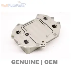 06m117015m Audi 2016-2023 Q7 3.0l - Engine Oil Cooler