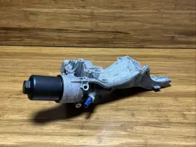 06n903143b Audi 2020-2024 A6 C8 2.0l Engine Oil Cooler 2k Miles Oem