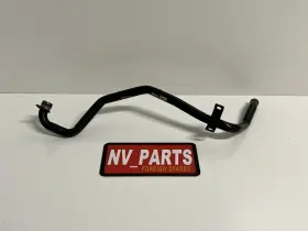077117412l Audi Oem C5 Rs6 Oil Cooler Return Pipe Assembly