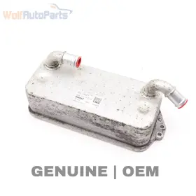 079117015k Audi 2013-2017 S6 C7 4.0l - Engine Oil Cooler