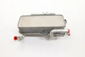 Audi 1430930 Used Engine Oil Cooler Fits 2020 Q7 Grade B