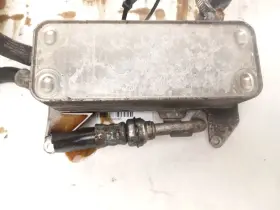 318.au1u14 Audi Engine Oil Cooler For A6 2014