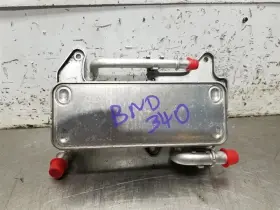 414.au1318 Audi 18 2018 Sq5 Premium Plus 3.0l Automatic Transmission Oil Cooler