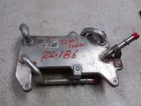 414.au1319 Audi Sq5 2019 Automatic Transmission Oil Cooler 931449