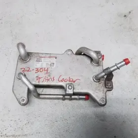 414.au1717 Audi Q7 2017 Automatic Transmission Oil Cooler 947172
