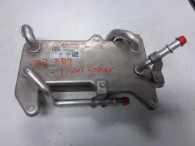 414.au1718 Audi Q7 2018 Automatic Transmission Oil Cooler 934669