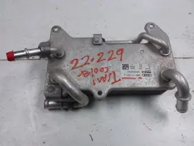 414.au1a20 Audi Q8 2020 Automatic Transmission Oil Cooler 937384
