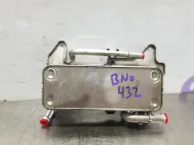 414.au1i18 Audi 18 2018 S5 S Line 3.0l Automatic Transmission Oil Cooler