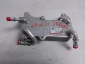 414.au1n18 Audi S4 2018 Automatic Transmission Oil Cooler 934935