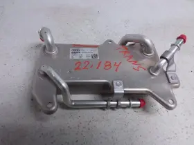 414.au1n20 Audi S4 2020 Automatic Transmission Oil Cooler 931203 414.au1n20 Audi S4 2020 Automatic Transmission Oil Cooler 931203