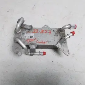 414.au1r17 Audi A7 2017 Automatic Transmission Oil Cooler 949933