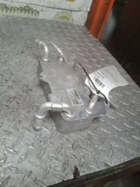 414.au1u16 Audi A6 2016 Automatic Transmission Oil Cooler 2579260