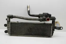 420117015a-17369 Audi 2010-2014 R8 Engine Oil Cooler Thermostat - 420117015a