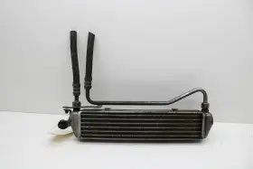 420317021a-17369 Audi 2010-2014 R8 Transmission Oil Cooler Thermostat - 420317021a