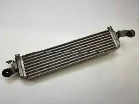 420317021f Audi 2014 2015 R8 Automatic Transmission Oil Cooler Radiator