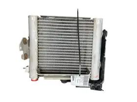 4g0117021 Audi 2014 2015 2016 2017 2018 Rs7 4l Awd Engine Oil Cooler Oem