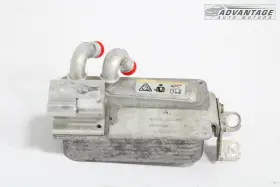4g0317021 Audi 2017-2020 A4 Fwd 2.0l Automatic Transmission Oil Fluid Cooler Oem