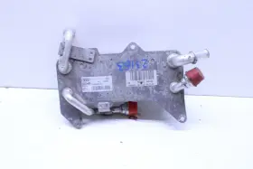 4h0317021h-23183 Audi 2012 2013 2014 2015 A6 A7 3.0 Transmission Oil Cooler - 4h0317021h
