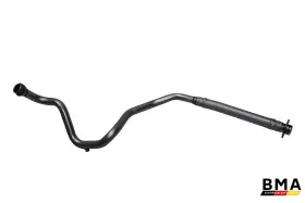 4s0115687c Audi R8 V10 Spyder Oil Reservoir High Pressure Line Pipe 2017 - 2022 Oem