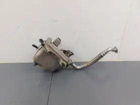 4s0117013a Audi 2017 17 18 19 20 R8 V10 Plus Engine Oil Cooler / Hose #3300 Q1 4s0117013a Audi 2017 17 18 19 20 R8 V10 Plus Engine Oil Cooler / Hose #3300 Q1