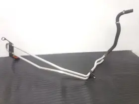 8e0-422-885-at Audi 05-09 A4 2.0l P/s Power Steering Oil Cooler Oem