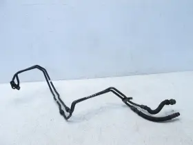 8e0317821t Audi 04-09 B6 S4 Transmission Cooler Oil Pressure Pipe Hose 102324