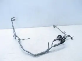 8k0317825b Audi 13-16 8t A5 A4 2.0 Tfsi Transmission Cooler Oil Pressure Pipe Hose 090324c