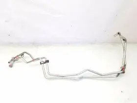 8r0317818al Audi 2013-2017 Q5 3.0l Transmission Oil Cooling Lines - 8r0317818 / 8r0317817
